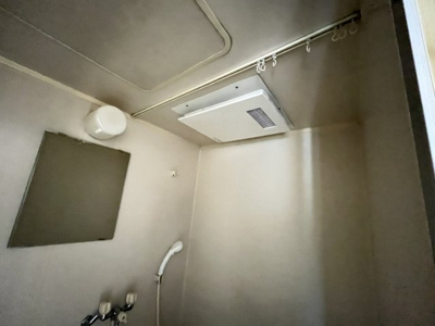 【浴室】 | プレイス40