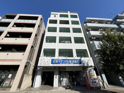 【外観】 | プレイス40