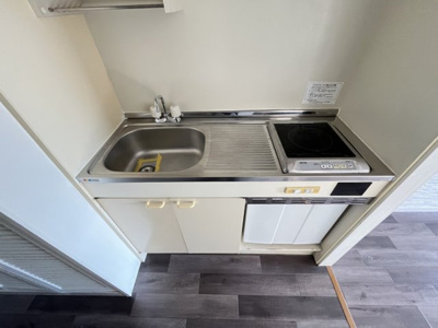 【キッチン】 | プレイス40