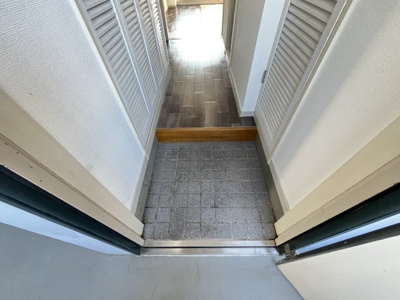 【玄関】 | プレイス40