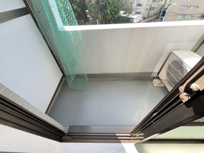 【バルコニー】 | プレイス40