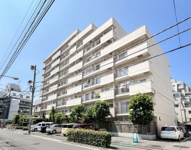 コーポ野村大塚