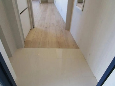 【玄関】 | Plaisant江古田