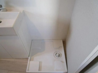 【設備】 | Plaisant江古田