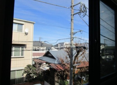 【展望】 | Plaisant江古田