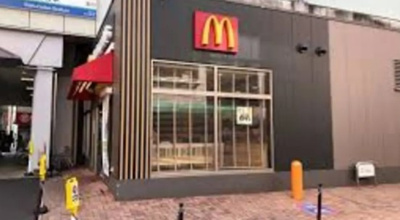 【周辺】 | Plaisant江古田