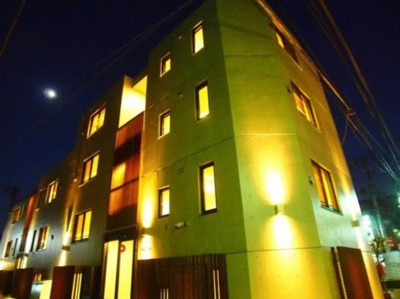 【外観】 | Plaisant江古田