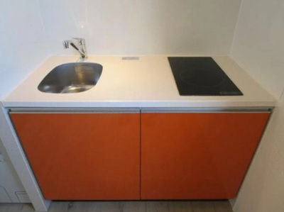 【キッチン】 | Plaisant江古田