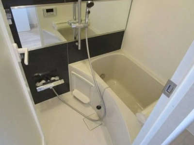 【浴室】 | Plaisant江古田