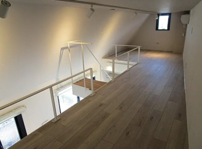 【寝室】 | Plaisant江古田