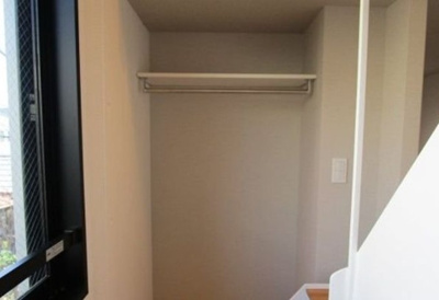 【収納】 | Plaisant江古田