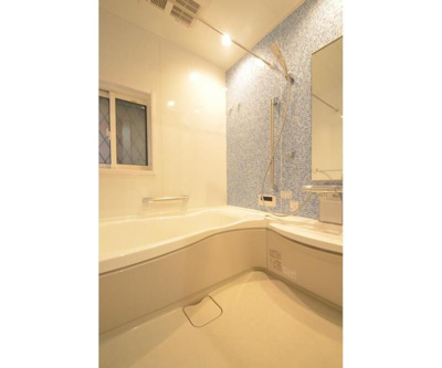 【浴室】 | 牡丹1丁目戸建