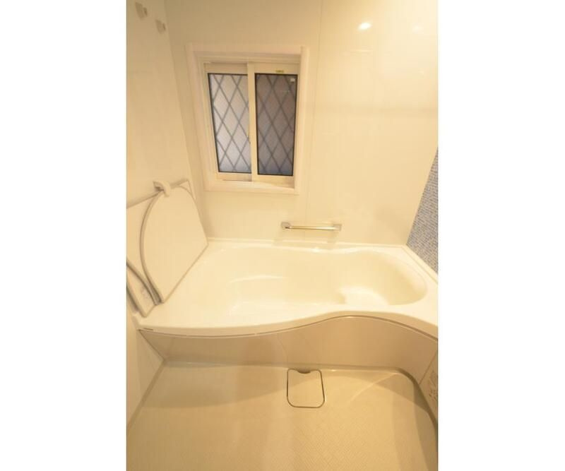 牡丹1丁目戸建の浴室