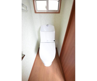 【トイレ】 | 牡丹1丁目戸建