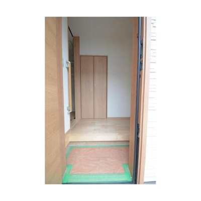 【玄関】 | 牡丹1丁目戸建