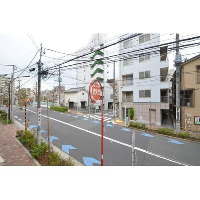 【展望】 | 牡丹1丁目戸建