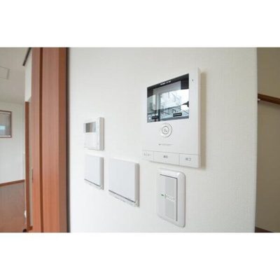 【セキュリティ】 | 牡丹1丁目戸建