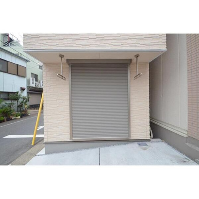 【バルコニー】 | 牡丹1丁目戸建