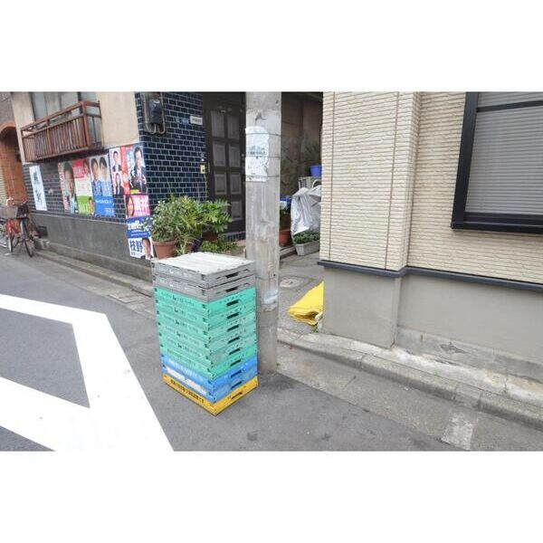 牡丹1丁目戸建のその他共用部分