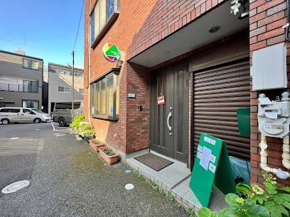 牡丹1丁目戸建の周辺