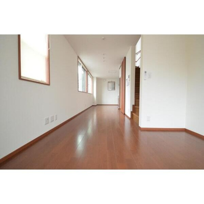 【居間・リビング】 | 牡丹1丁目戸建