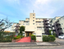 コープ野村大宮本郷町　中古マンションの画像