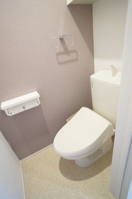 【トイレ】 | サウスウィンド