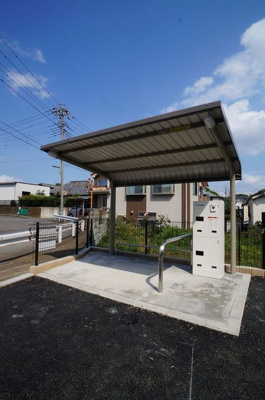 【その他共用部分】 | サウスウィンド