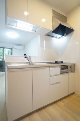 【キッチン】 | サウスウィンド