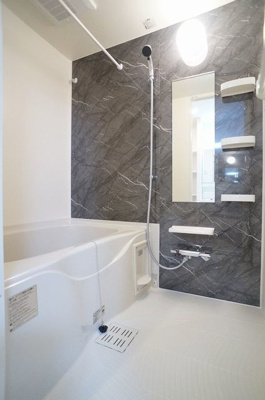 【浴室】 | サウスウィンド