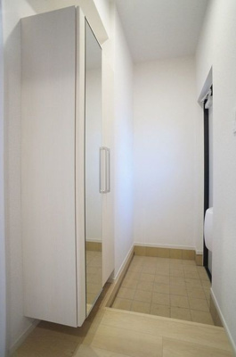 【玄関】 | サウスウィンド