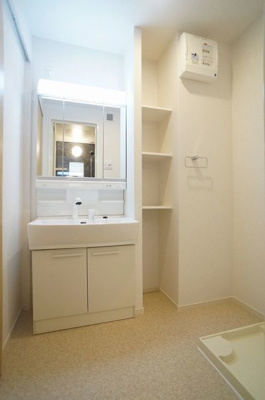 【洗面所】 | サウスウィンド