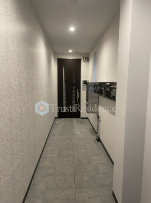 【エントランス】 | ビューノ竜泉