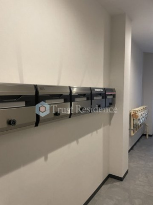 【その他共用部分】 | ビューノ竜泉