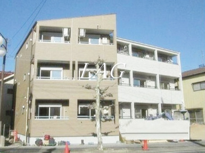 【外観】 | プランドールＯｓｕ | 外観です。