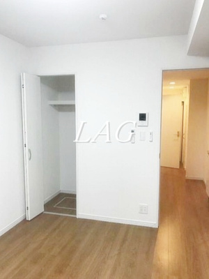 【居間・リビング】 | プランドールＯｓｕ | 洋室のお部屋です。