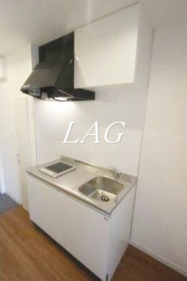 【キッチン】 | プランドールＯｓｕ | キッチンです。