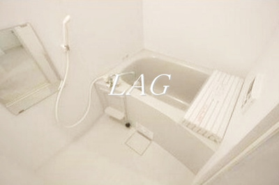 【浴室】 | プランドールＯｓｕ | お風呂です。