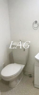 【トイレ】 | プランドールＯｓｕ | トイレです。