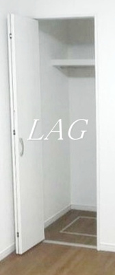 【収納】 | プランドールＯｓｕ | 収納です。