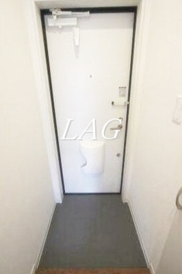 【玄関】 | プランドールＯｓｕ | 玄関です。