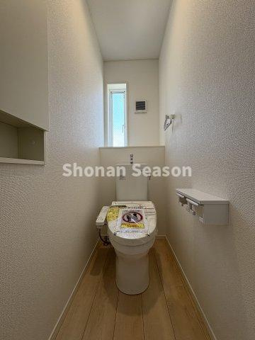 【トイレ】