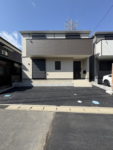 【外観】 | 同じ工務店様の施工例です。