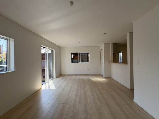 【内装】 | 同じ工務店様の施工例です。