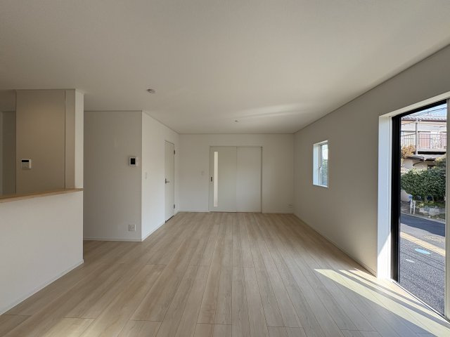 【内装】 | 同じ工務店様の施工例です。