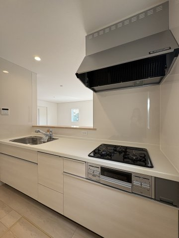 【内装】 | 同じ工務店様の施工例です。