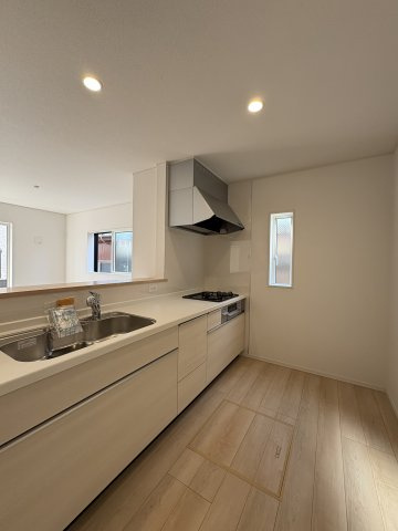 【内装】 | 同じ工務店様の施工例です。