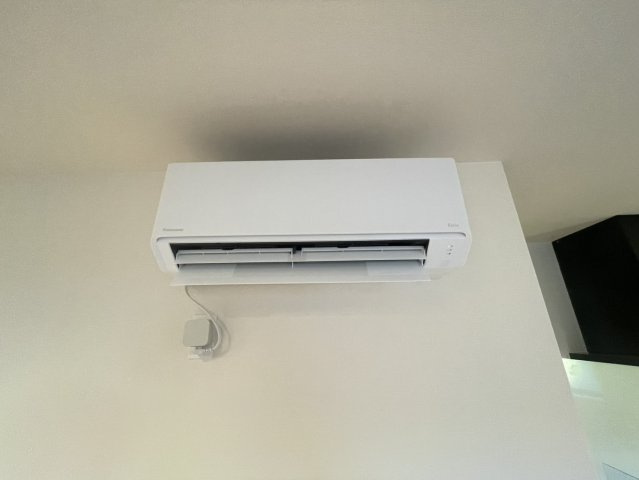 アトリオ綱島の設備