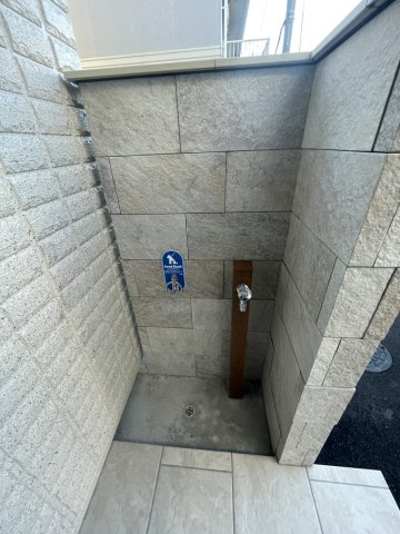 アトリオ綱島のその他共用部分