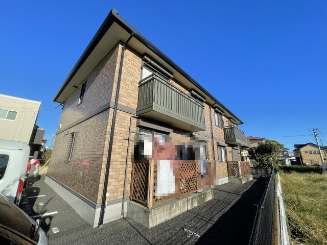 グリーンハイツ